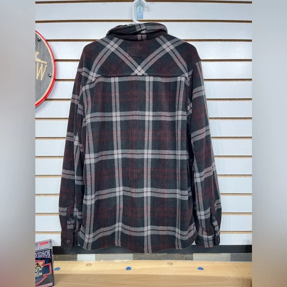 Boston Traders fleece jacket size XL
